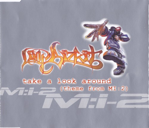 Take a Look Around (Theme From MI:2)