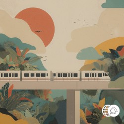 last train home