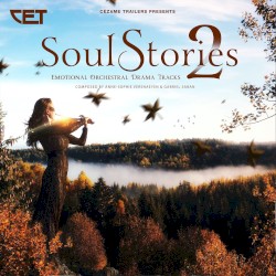 Soul Stories 2: Emotional Orchestral Drama Tracks