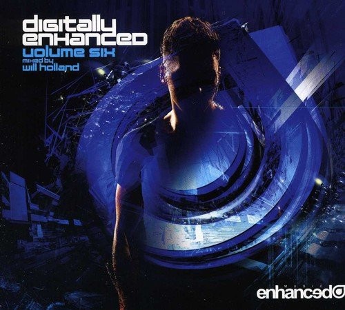 Digitally Enhanced Volume Six