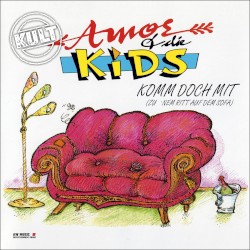Komm doch mit (Zu 'nem Ritt auf dem Sofa)
