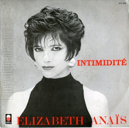 Intimidité