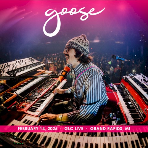 2025-02-14: GLC Live at 20 Monroe, Grand Rapids, MI, USA