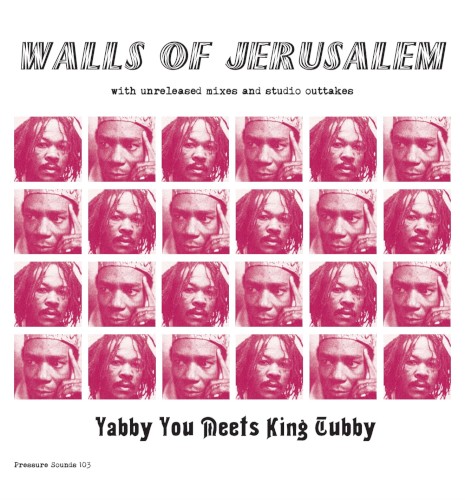 Walls Of Jerusalem