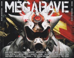 Megarave 2010
