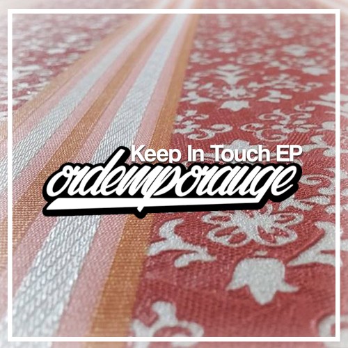 Keep In Touch EP