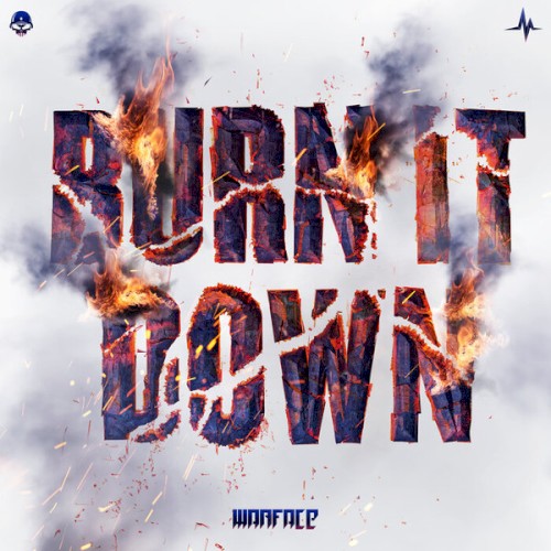 Burn It Down