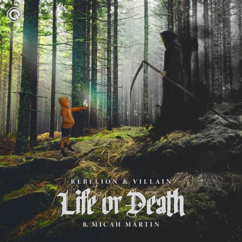 Life or Death
