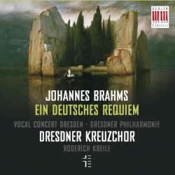 Ein deutsches Requiem, Op. 45