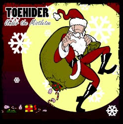Under the Mistletoe