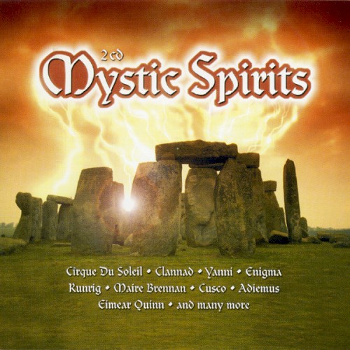 Mystic Spirits