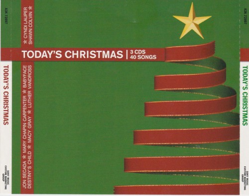 Today's Christmas
