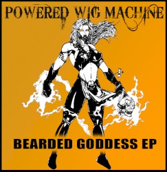Bearded Goddess EP
