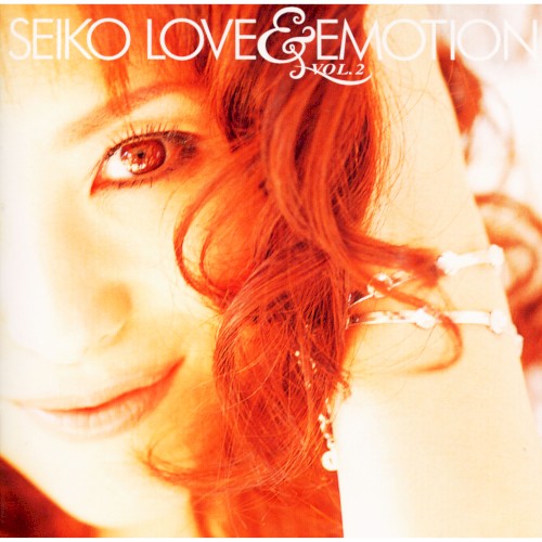 LOVE & EMOTION VOL.2