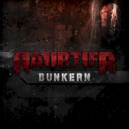 Bunkern