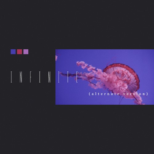 Infinite (alternate version)