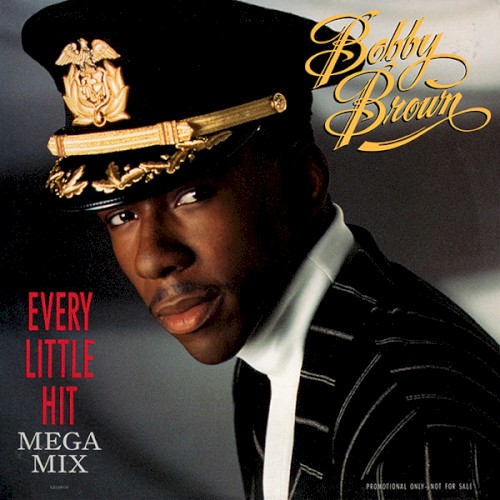 Every Little Hit (Mega Mix)