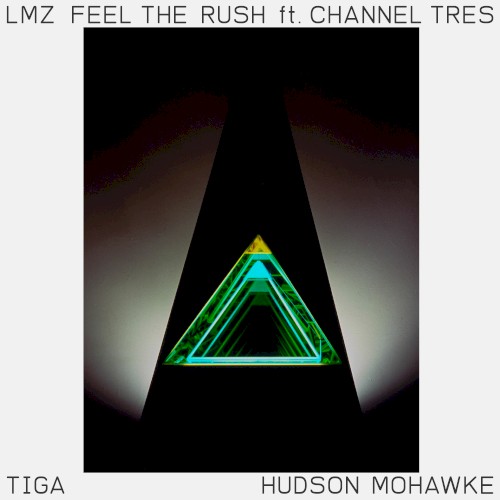Feel the Rush