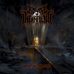 Mortal Throne