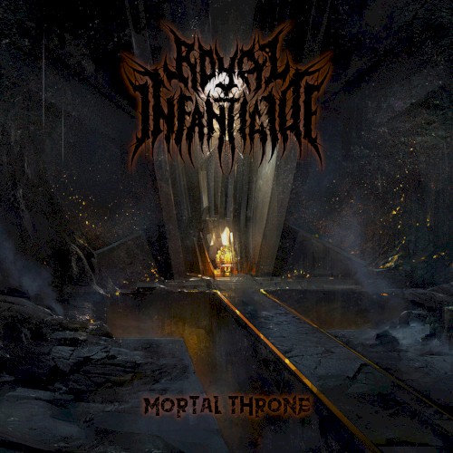 Mortal Throne