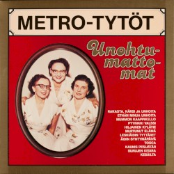 Unohtumattomat