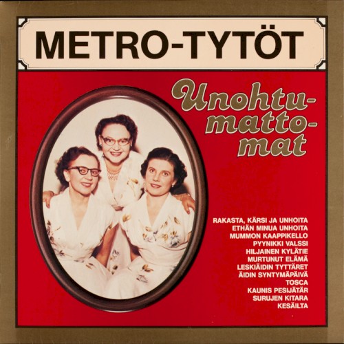 Unohtumattomat