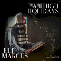 The Spirit of The High Holidays