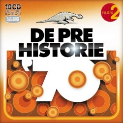 De pre historie ’70