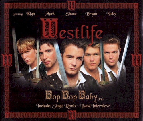 Bop Bop Baby