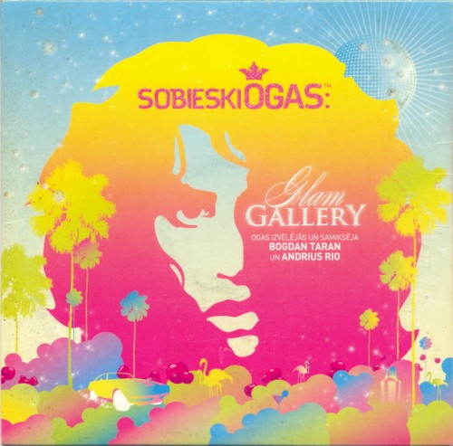 Sobieski Ogas™: Glam Gallery