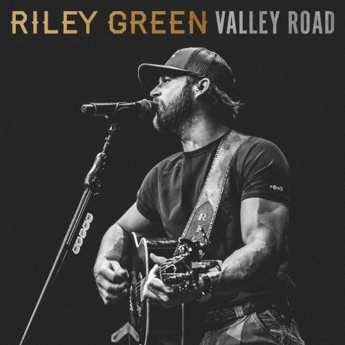 Valley Road