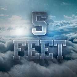 5 Feet