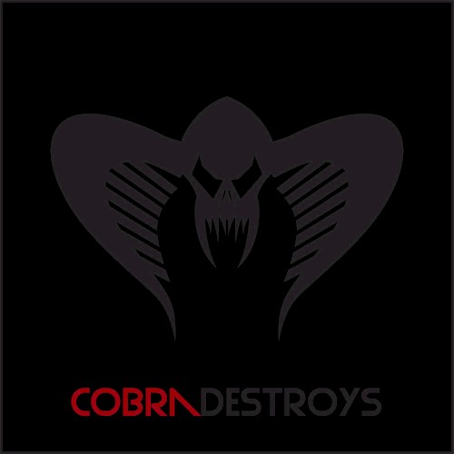 Cobra Destroys