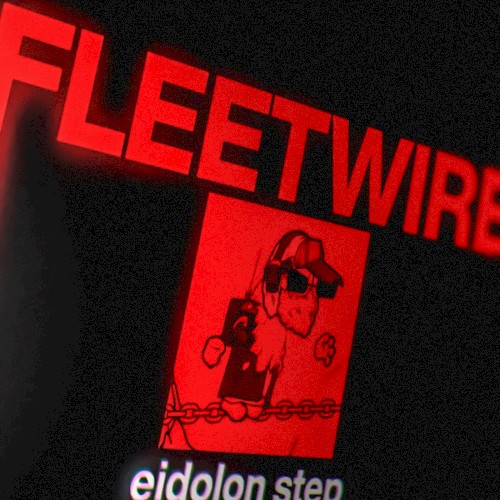 Eidolon Step