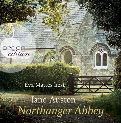 Northanger Abbey