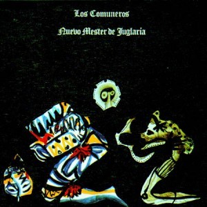 Los comuneros