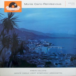 Monte Carlo Rendezvous