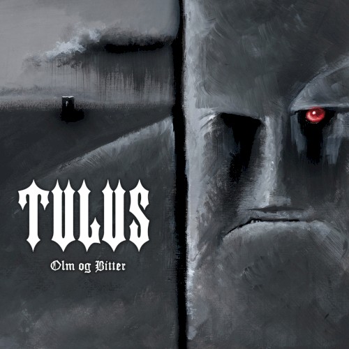 Olm og bitter