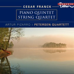 Piano Quintet / String Quartet