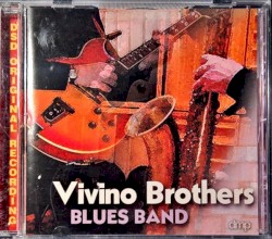 Blues Band