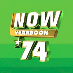 NOW Yearbook ’74