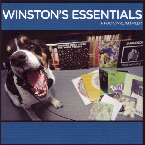 Winston's Essentials: A Polyvinyl Sampler
