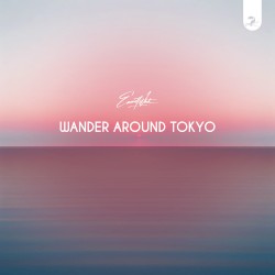 Wander Around Tokyo