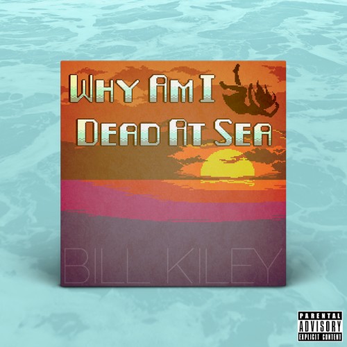 Why Am I Dead at Sea