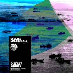 Distant Shores (Inspired by ‘The Outlaw Ocean’ a book by Ian Urbina)