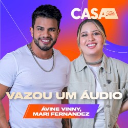 Vazou um áudio (ao vivo no Casa Filtro)