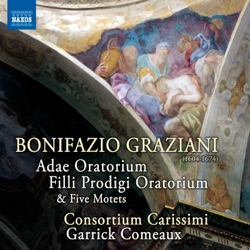 Adae / Filli prodigi / 5 Motets
