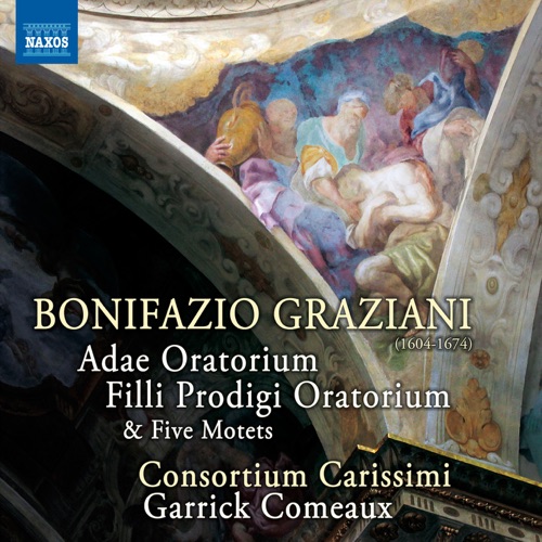 Adae / Filli prodigi / 5 Motets