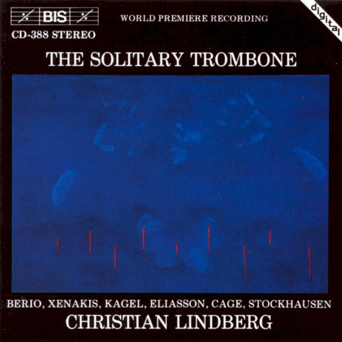 The Solitary Trombone