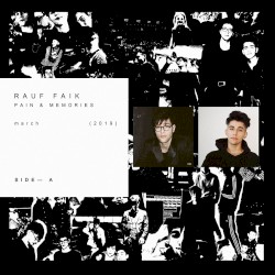 PAIN & MEMORIES
